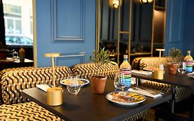 Boscolo Lyon Hotel&Spa